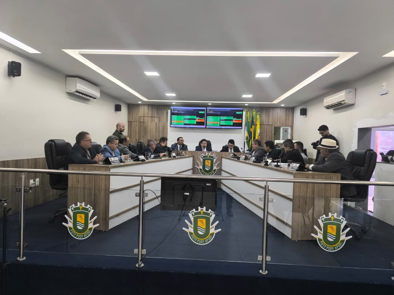 Câmara aprova emenda inédita e inclui a causa animal no orçamento de Apodi para 2026