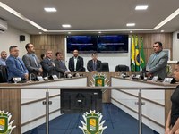 Câmara aprova PL de Incentivo Financeiro Adicional aos agentes de saúde