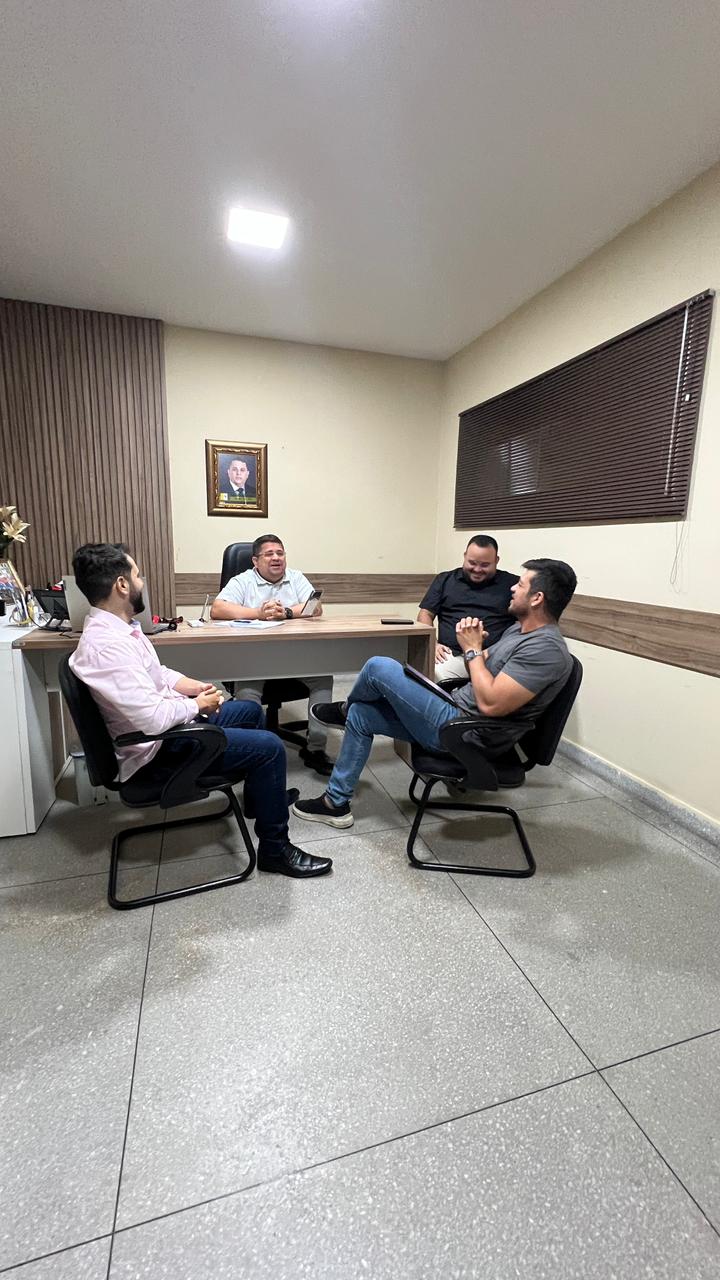 Câmara de Apodi anula eleição da Mesa Diretora, mas reafirma legalidade do ato original