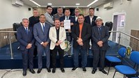 Câmara de Apodi aprova crédito adicional especial para enfermeiros, técnicos e auxiliares de enfermagem
