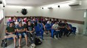 Câmara de Apodi, em parceria com a Assembleia Legislativa do RN ofertam Aulão preparatório para o ENEM 100% gratuito