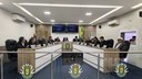 Câmara Municipal aprova em votação o reajuste do salário dos professores da rede municipal de educação