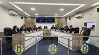 Câmara Municipal aprova em votação o reajuste do salário dos professores da rede municipal de educação