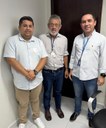 Câmara Municipal de Apodi adotará sistema digital e encerrará uso de papel nos processos legislativos
