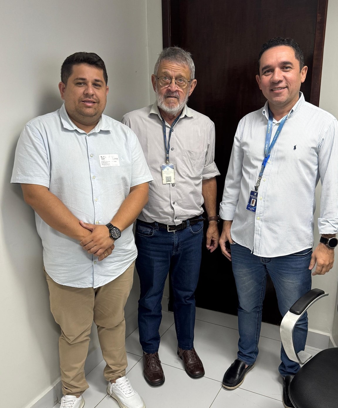 Câmara Municipal de Apodi adotará sistema digital e encerrará uso de papel nos processos legislativos