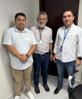 Câmara Municipal de Apodi adotará sistema digital e encerrará uso de papel nos processos legislativos
