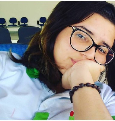 Câmara Municipal de Apodi lança campanha pela vida e vota nesta quinta a Lei Pâmella Hill
