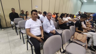 Câmara Municipal de Apodi renova convênio para emissão da nova Carteira de Identidade Nacional (CIN)
