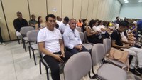 Câmara Municipal de Apodi renova convênio para emissão da nova Carteira de Identidade Nacional (CIN)