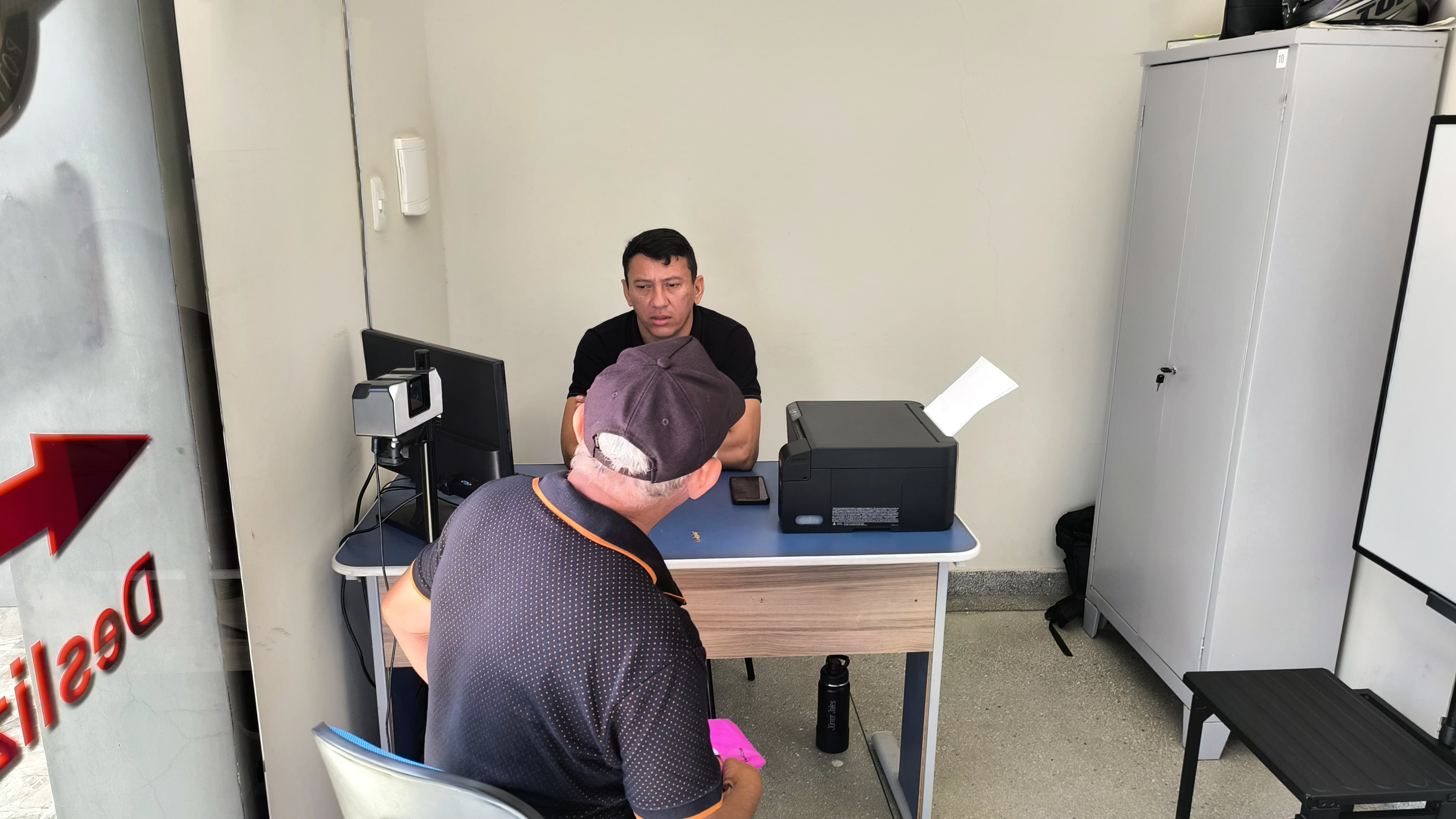 Câmara Municipal de Apodi volta a realizar emissão de carteira de identidade gratuita