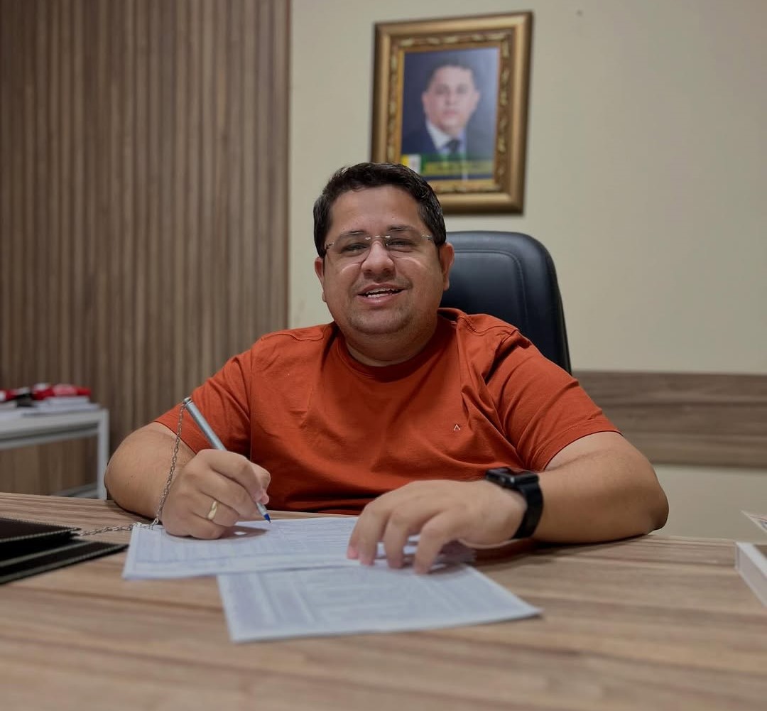 Câmara Municipal retorna do recesso; sessões parlamentares com retorno previsto para fevereiro de 2026