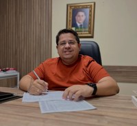 Câmara Municipal retorna do recesso; sessões parlamentares com retorno previsto para fevereiro de 2026