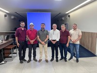 Câmara realiza audiência pública para avaliação das metas fiscais do 3º quadrimestre de 2024