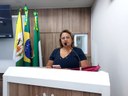 Enfermeira Saúde Paiva fala sobre a Maternidade Claudina Pinto (tribuna popular)