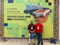 Escola do Legislativo de Apodi participa do IV Encontro dos Representantes das Escolas do Legislativo do RN (EREL)