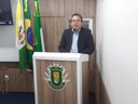 Gilvan Alves cobra ações do Governo do Estado em Apodi