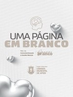 Janeiro é o mês de reforçar um cuidado que deve existir o ano todo: a saúde mental
