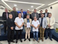 Reajuste dos servidores municipais é aprovado pela Câmara