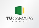 TV Câmara inicia ampliação de sua transmissão à sociedade apodiense